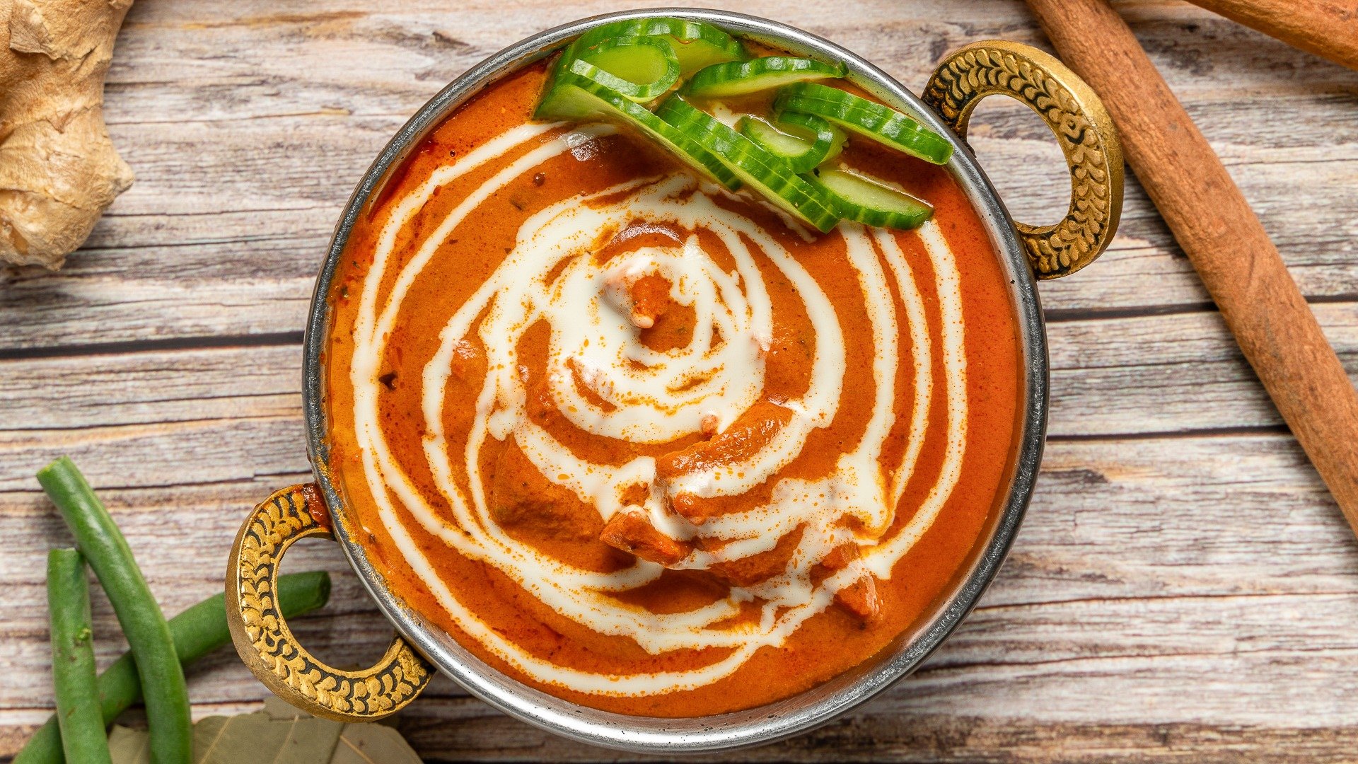 Chicken Curry
